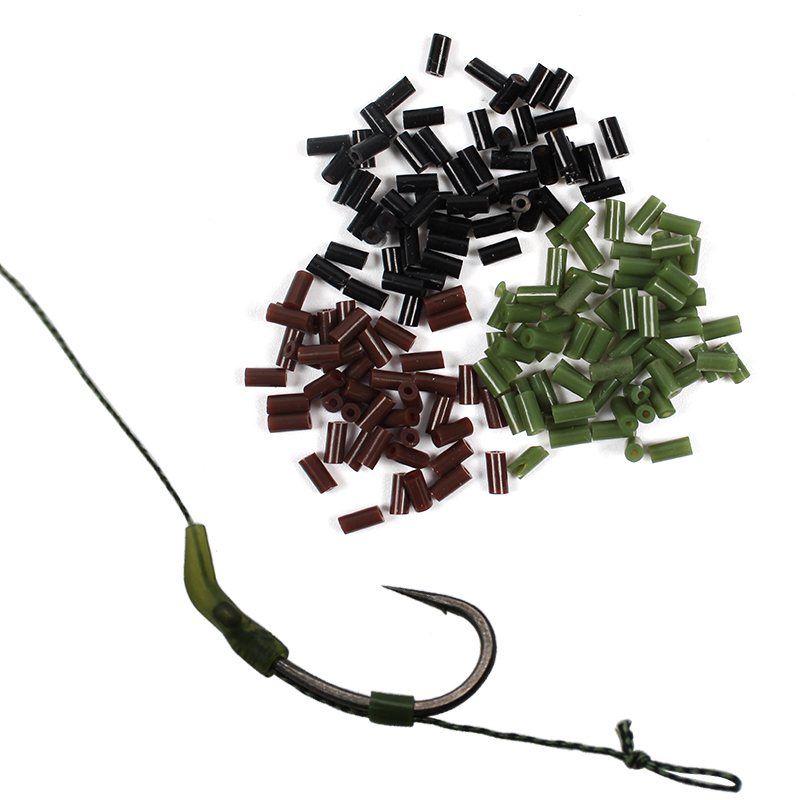 200pcs/box Fishing Silicon Hai - Fishing Equipment Stores recensione e prezzo