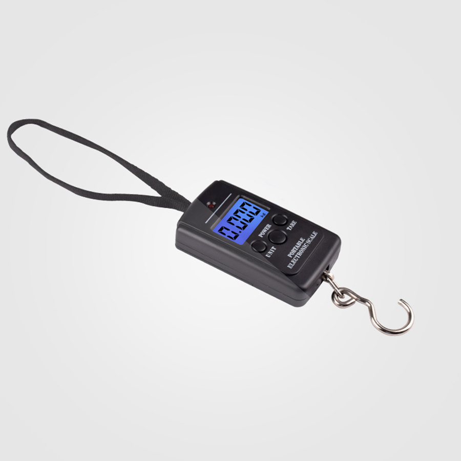 1PC Multifunctional Mini 40kg/ - Fishing Equipment Stores recensione e prezzo