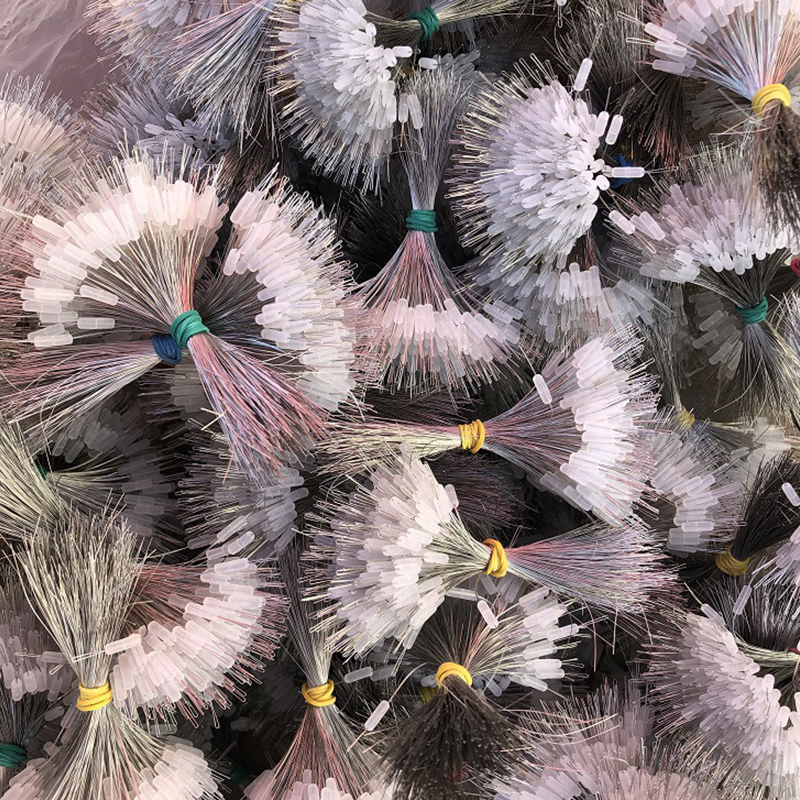 （CC44）300 Pcs/lot Anti-wrapped - Fishing Equipment Stores recensione e prezzo