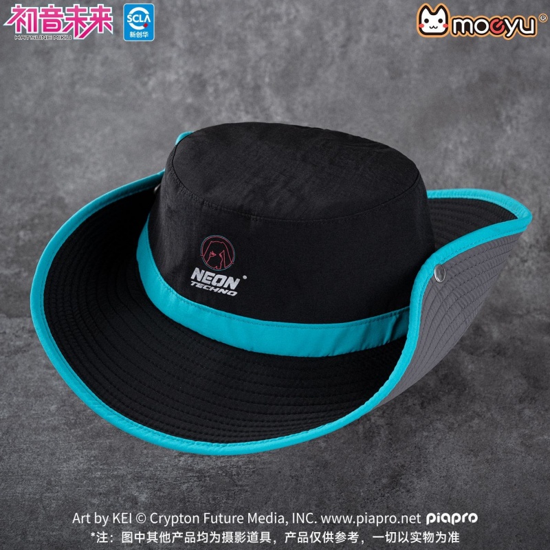 Moeyu Hatsune Miku Fisherman H - Fishing Equipment Stores recensione e prezzo
