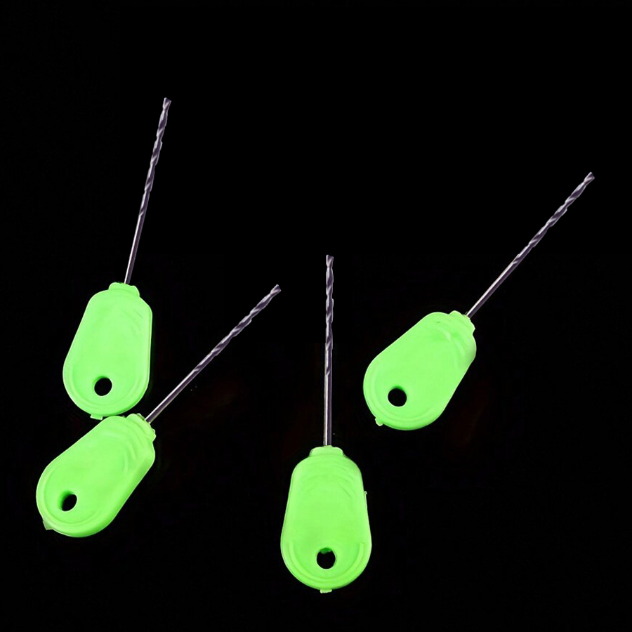 3pcs Carp bait drill bit, bait - Fishing Equipment Stores recensione e prezzo