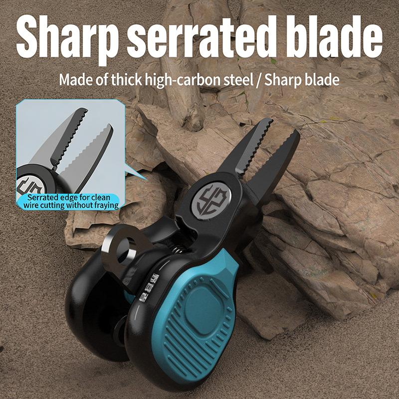 Portable Stainless Steel Fishi - Fishing Equipment Stores recensione e prezzo